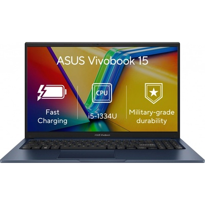 Asus VivoBook 15 X1504VA-NJ1719W