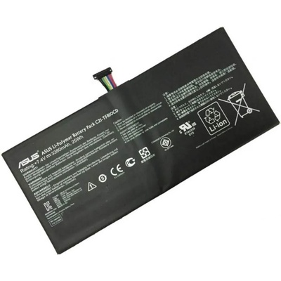 ASUS Батерия ОРИГИНАЛНА ASUS VivoTab ABT-AS01 C21-TF810CD
