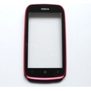 Dotykové sklo + Přední kryt Nokia Lumia 610
