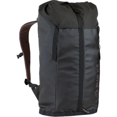 Blue Ice Moonlight 25 L čierna