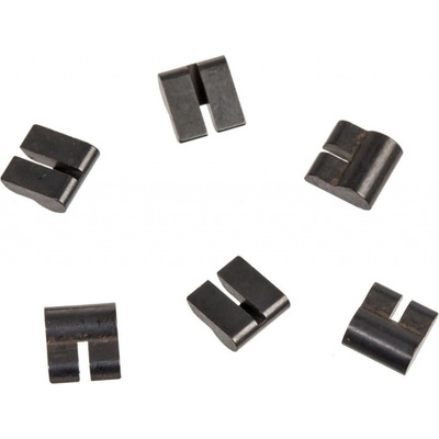 orech Fulcrum západky a pružinky pre HG orech