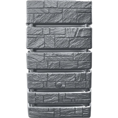 Prosperplast Tower Stone IDTST500-429U 500 L Šedá