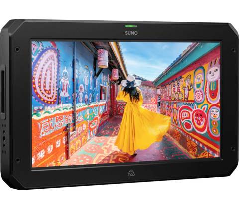 Atomos Sumo 19 SE