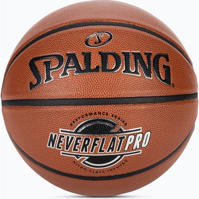 Spalding NeverFlat Pro