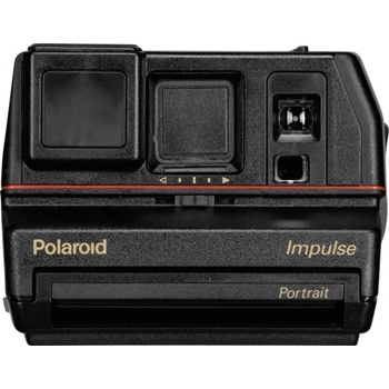 Polaroid 600 Camera