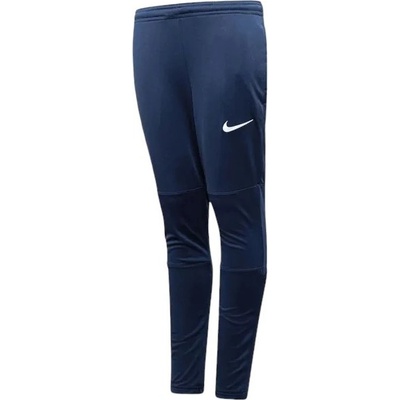 Nike Y NK DF PARK20 PANT KP R modrá