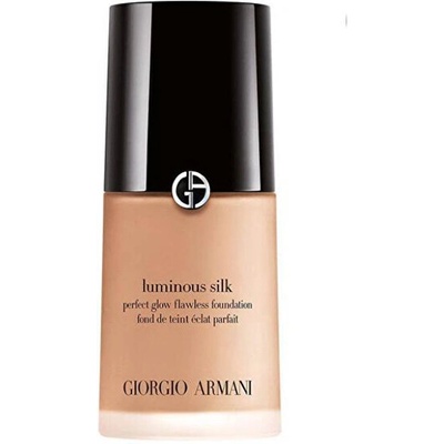 Giorgio Armani Lehký tekutý make-up Luminous Silk Foundation 5.9 30 ml