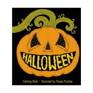 Halloween (ISBN: 9781423669708)