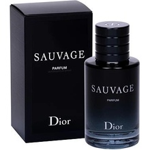 Christian Dior Sauvage Parfum parfumovaný extrakt pánsky 60 ml
