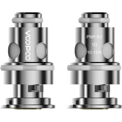 VOOPOO PnP R2 žhavicí hlava 1ohm – Zboží Dáma