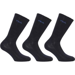 Fila Normal plain viscose made of bamboo pulp socks 39-42