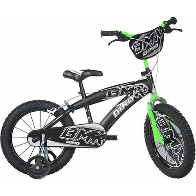 Dino Bikes 165XC 2021