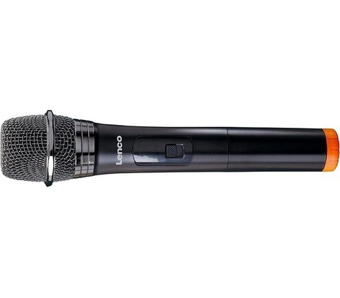 Lenco MCW-011BK