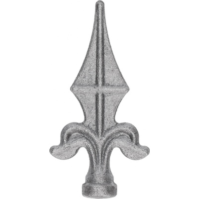Hrot, 115x58mm, podstavec ø 20mm