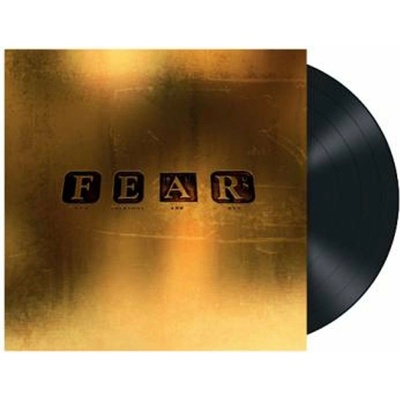 Marillion - F E A R LP