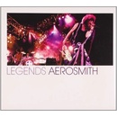 AEROSMITH: UNIVERSAL MASTER COLLECTIO CD