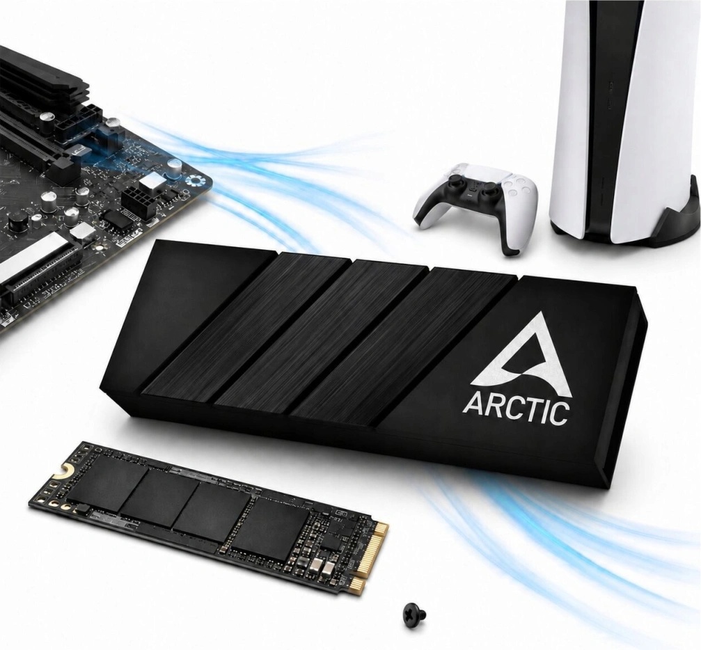 ARCTIC M2 Pro ACOTH00001A