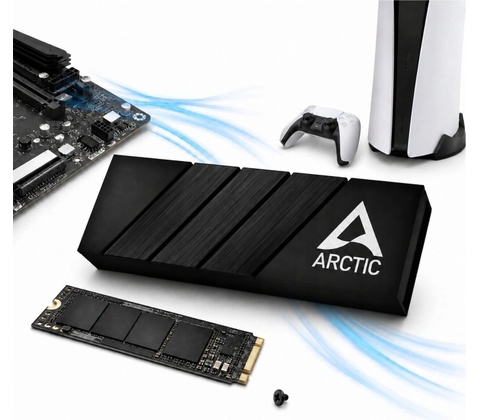 ARCTIC M2 Pro ACOTH00001A