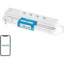 Zásuvky pre inteligentnú domácnosť Meross Smart Wi-Fi Power Strip
