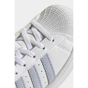 adidas Originals SUPERSTAR II маратонки за деца от велур (LA7697)