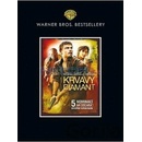 Krvavý diamant DVD