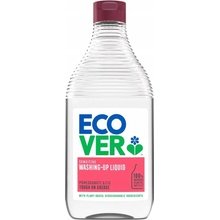 ECOVER Ekologický prostriedok na riad Granátové jablko a Figa 450 ml