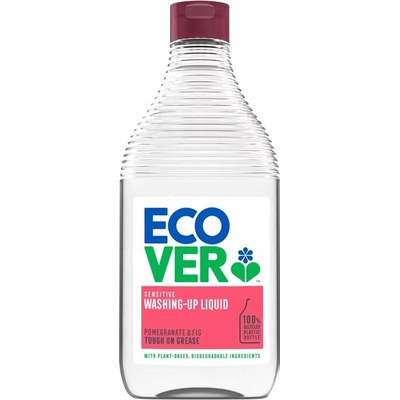 ECOVER Ekologický prostriedok na riad Granátové jablko a Figa 450 ml