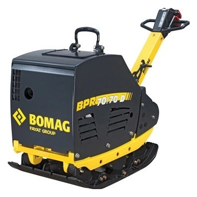 Bomag BPR 70/70 DE (AZ4, C6, VM20)