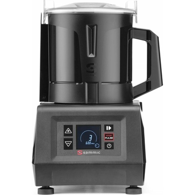 SAMMIC Kuter KE-4V Ultra