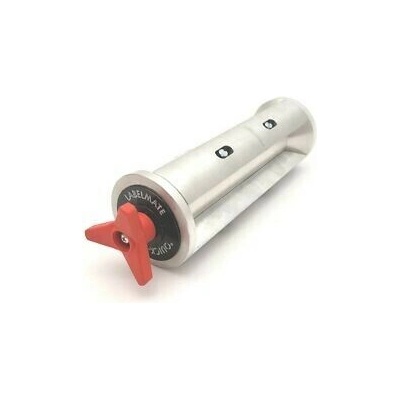 Labelmate LMX484 Quick-Chuck