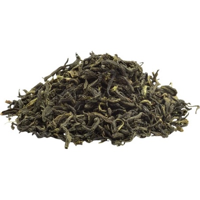 QuickTea Joongjak plus zelený čaj 50 g