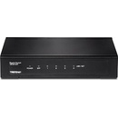 Image 1 of TRENDnet TEG-S51SFP