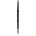 NYX Professional Makeup Micro Brow Pencil молив за вежди цвят 08 Black 0.09 гр