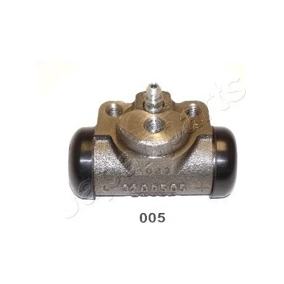 JAPANPARTS Válec kolové brzdy CS005