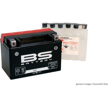 BS-Battery BTZ10S-BS