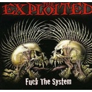 Exploited: Fuck The System LP