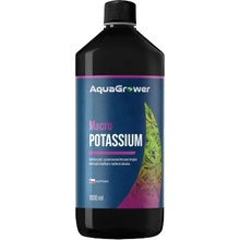 AquaGrower Macro Potassium 1000 ml