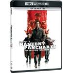 MagicBox Гадни копилета - Blu-ray (4K Ultra HD) (076920)