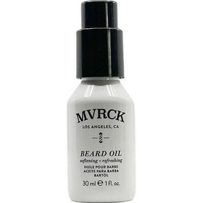 Paul Mitchell Olej na vousy MVRCK (Beard Oil) 30ml