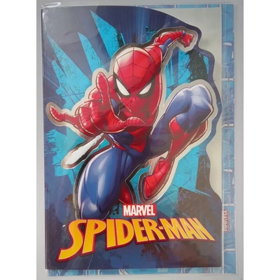 MFP paper s.r.o. Přání dětské Disney mix 2