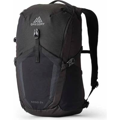 Gregory Nano 24 l 2.0 Optic Black