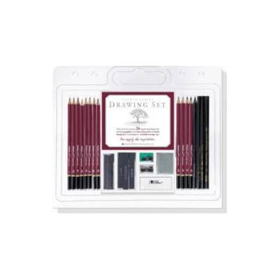 Studio Series Drawing Set | Peter Pauper Press