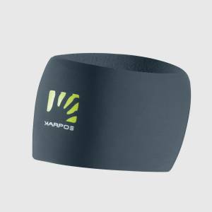 Karpos Лента за глава Karpos Pelmo Essential Headband - Dark Slate - размер One Size (904-6854-0111)