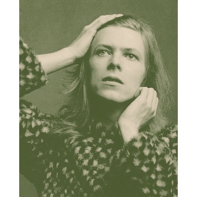 Bowie David ♫ Divine Symmetry / BOX SET CD