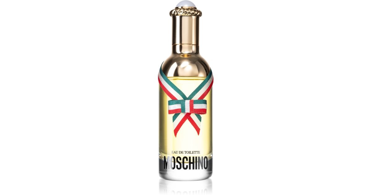 Moschino Femme EDT 75 ml
