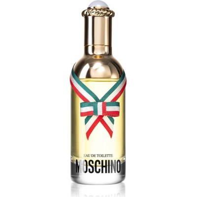 Moschino Femme EDT 75 ml