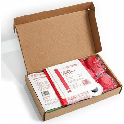 SURVIVAL Restock Pack Pet KIT