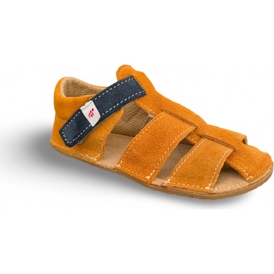Ef Barefoot hnědá