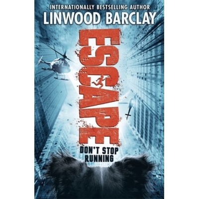 Escape | Linwood Barclay
