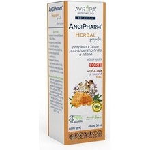 AVROPA AngiPharm Herbal Propolis ústní sprej 30 ml